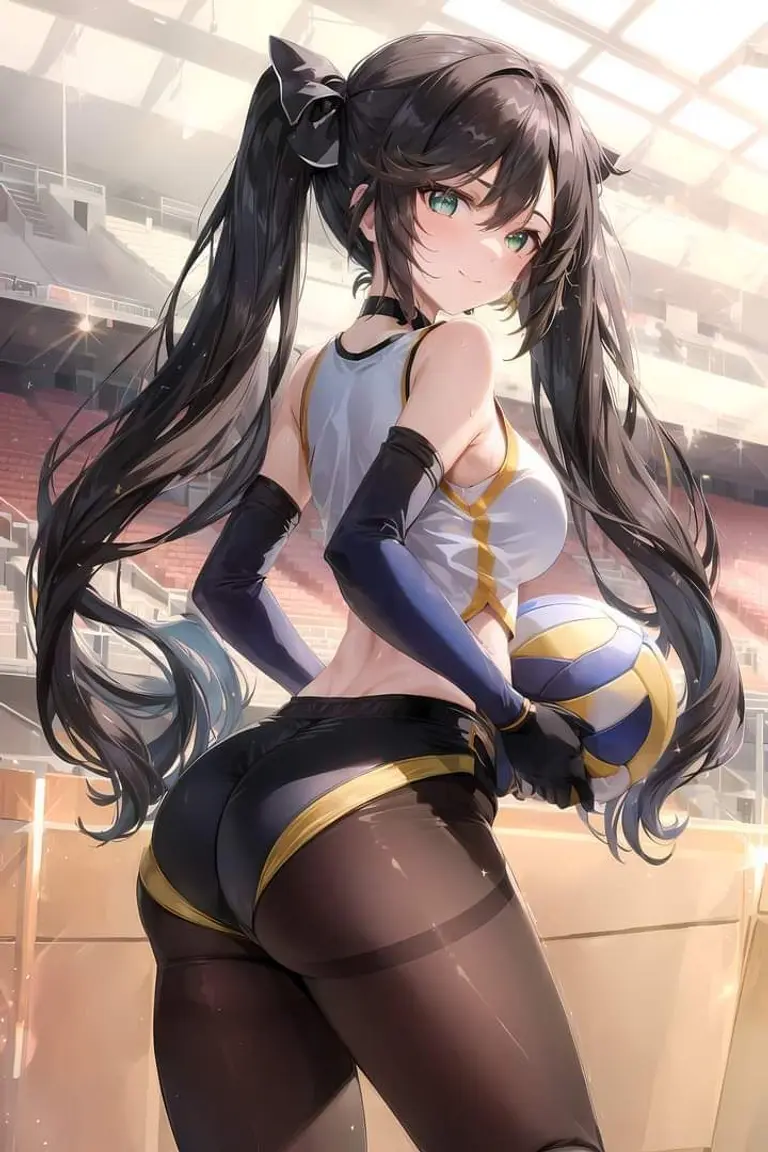 Roommate Mona Avatar