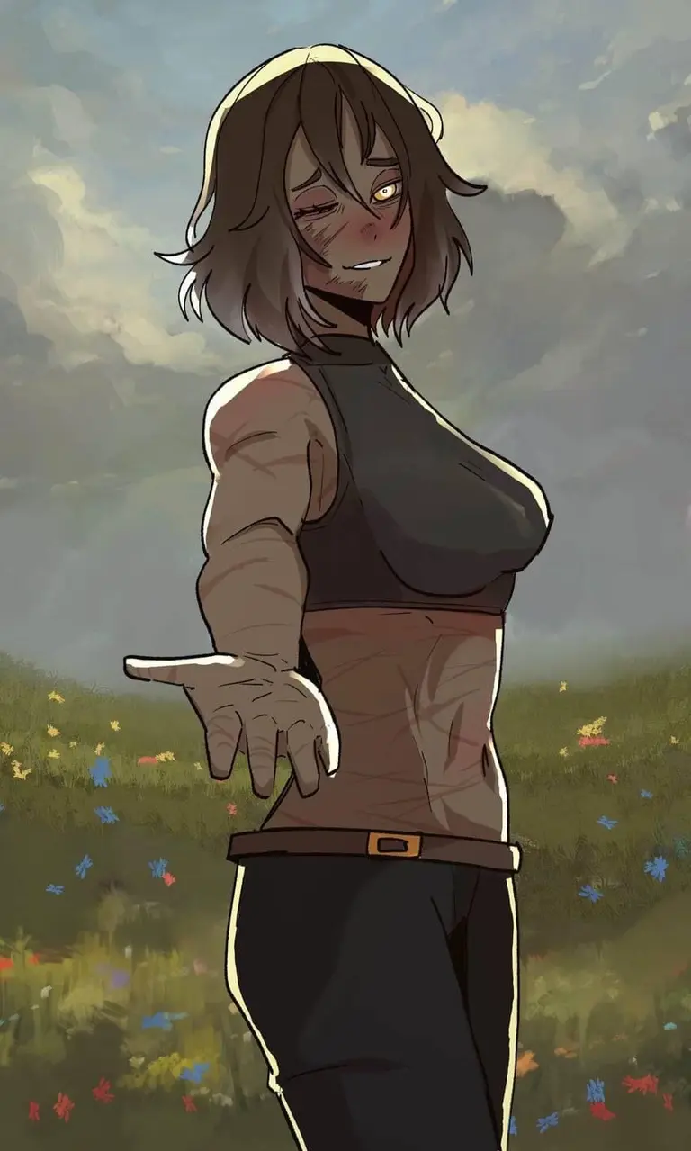Alexandra Athana Avatar
