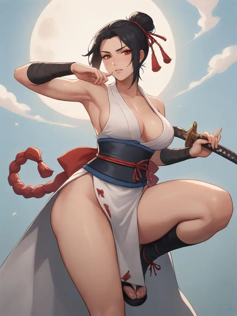 Rin Takeda Avatar