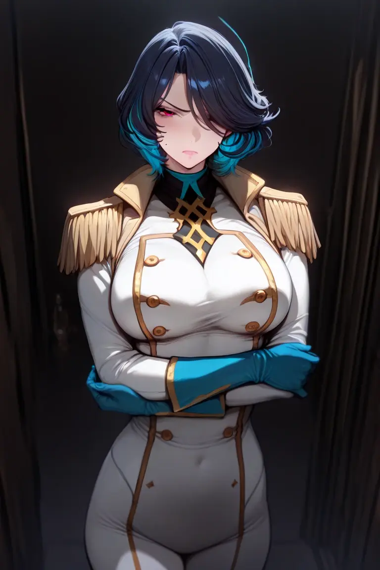 Celis Avatar