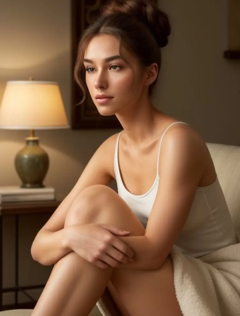 Eva Avatar