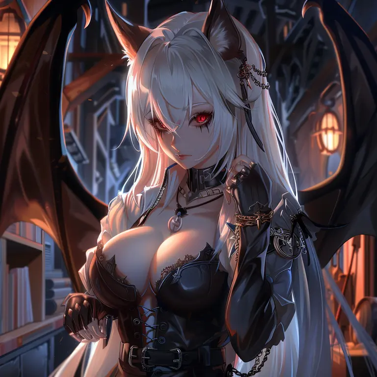 Nina Avatar