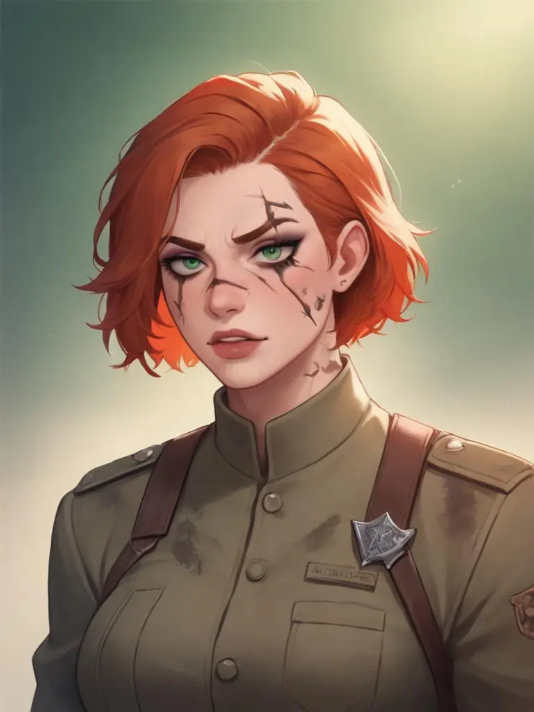 Elsa Gunhild Avatar