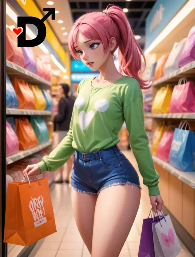 Kamryn Cooper Avatar