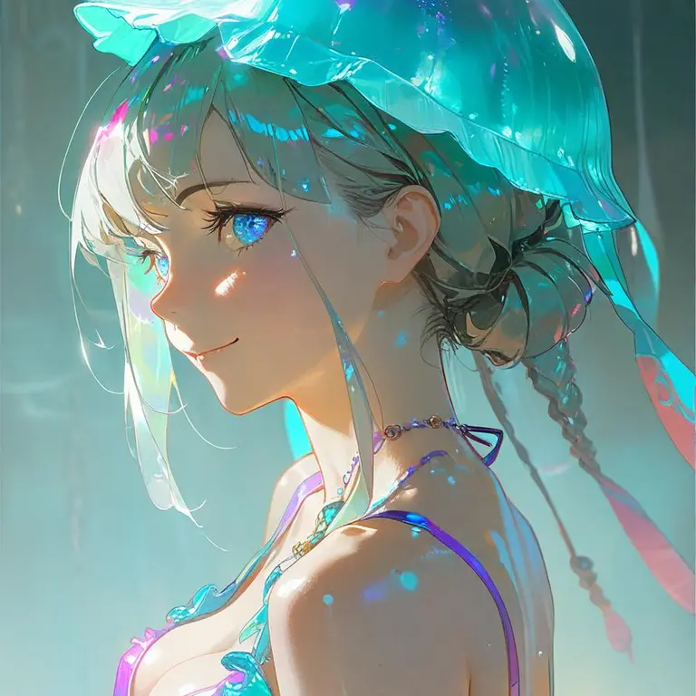 Nereida Avatar