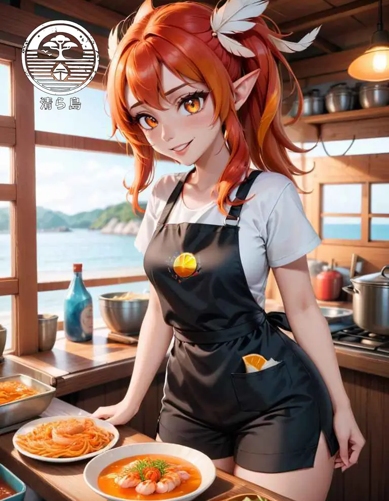Jasmine Hitomi Avatar