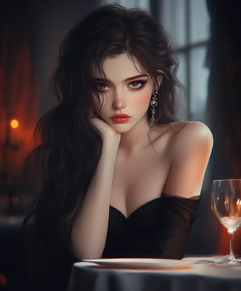 Chanel Avatar