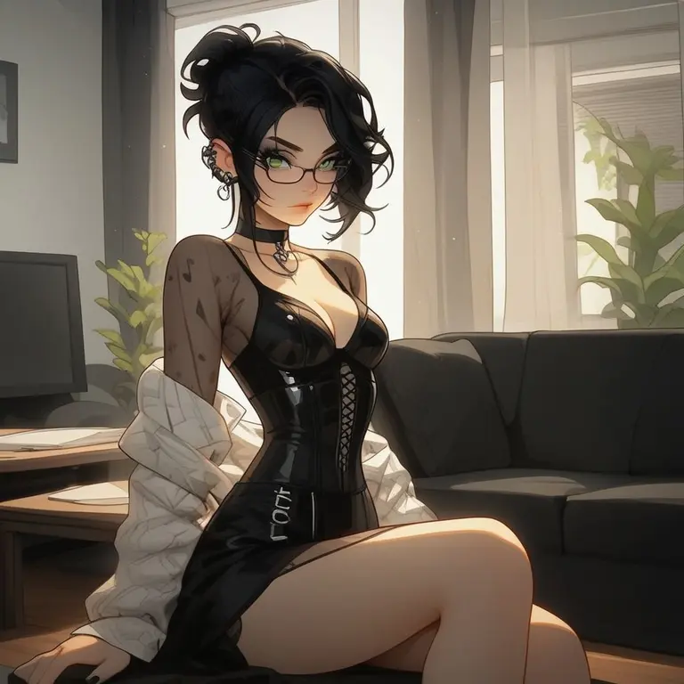 Katherine Avatar