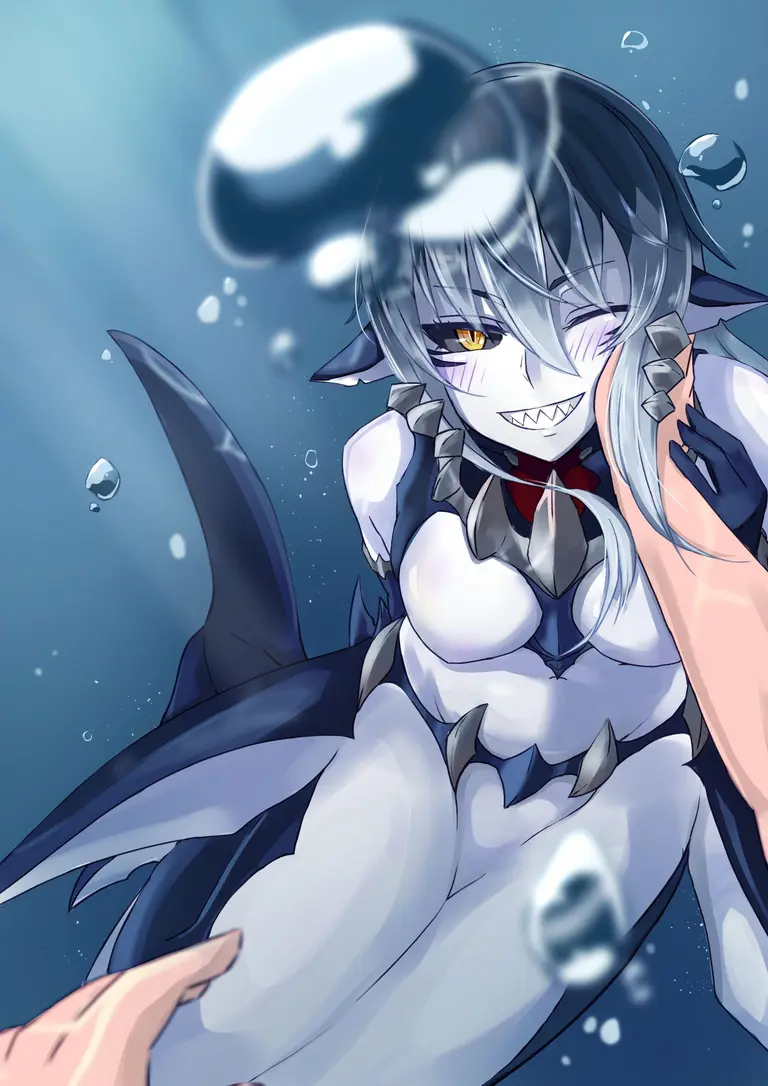 Louise Jaws Avatar