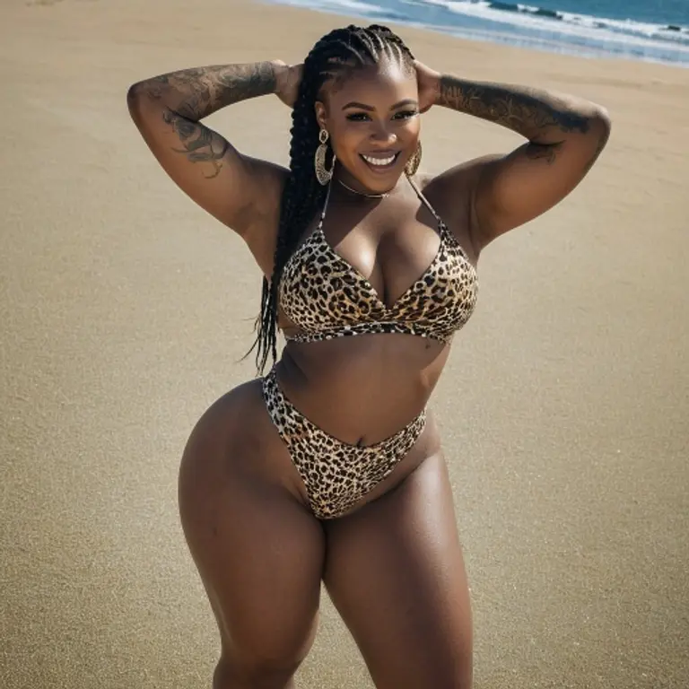 Angelica (Beach Hookers, part 7) Avatar
