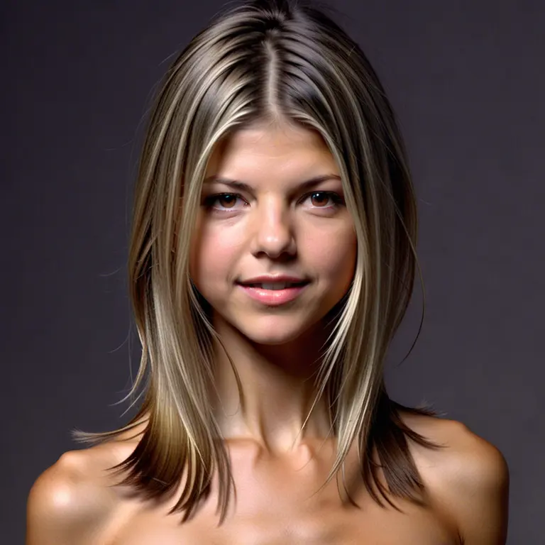 Gina  Avatar