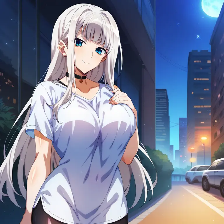 Sayaka Nakamura Avatar