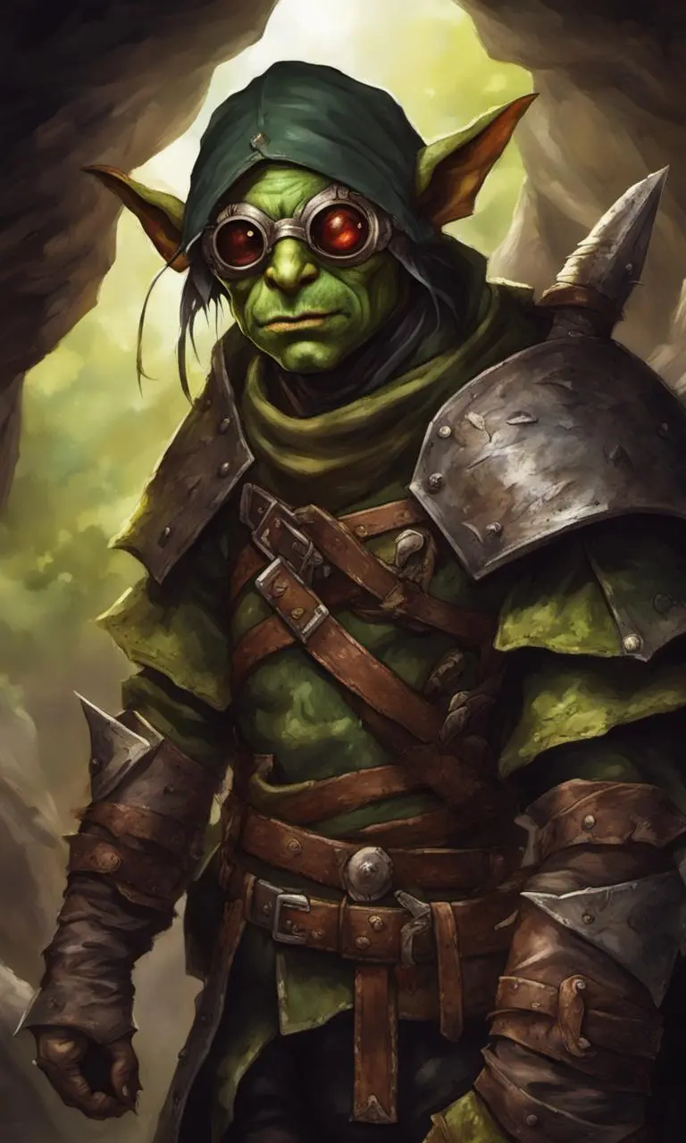 Dav the Delver Avatar
