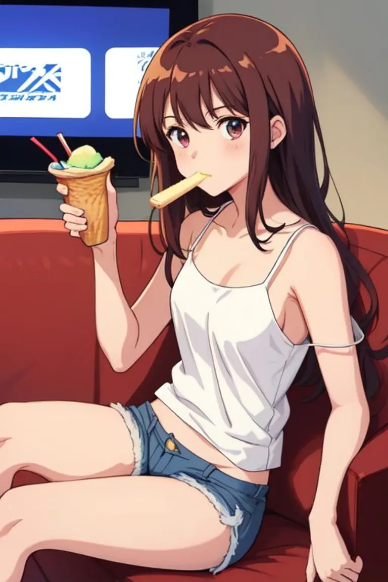 Naru's Sandbox Avatar