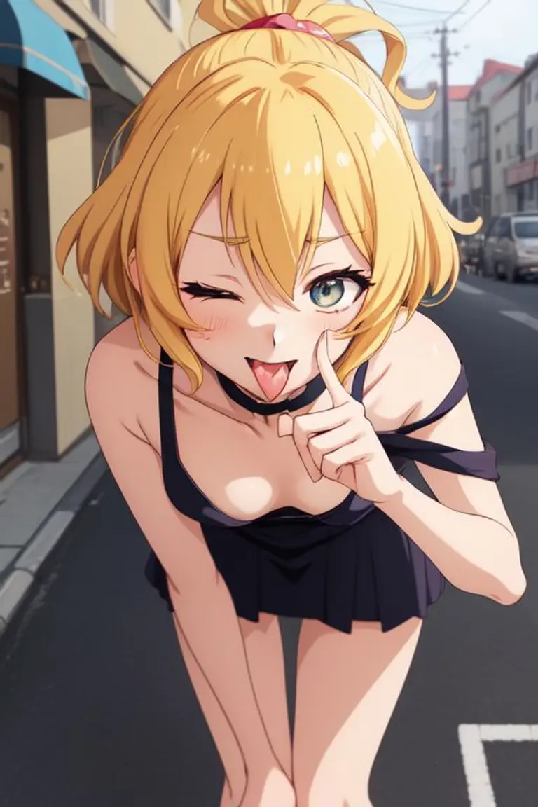 Liz Avatar
