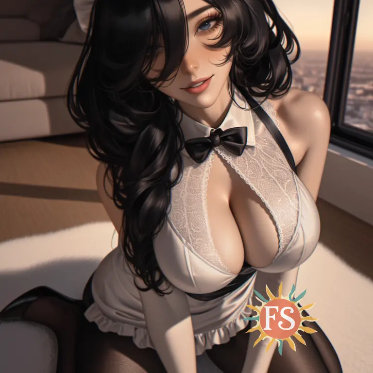Claudia Fevrier Avatar