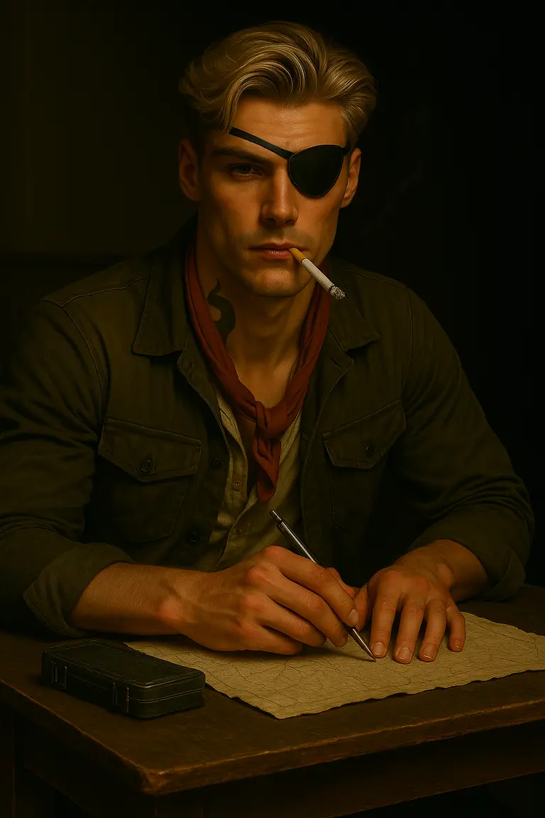 Julien Avatar
