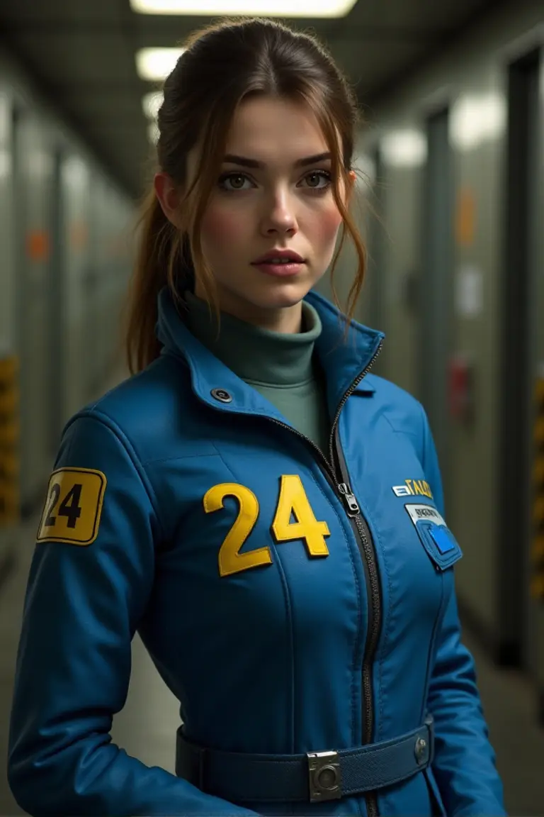 Nova Drake Avatar