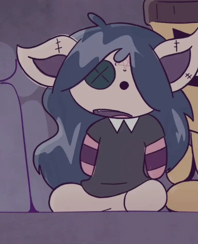 The Doll Avatar