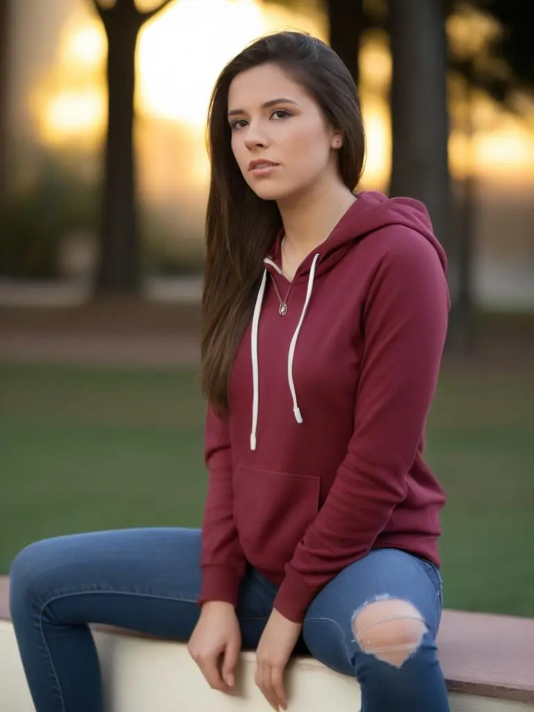 Zoie Avatar