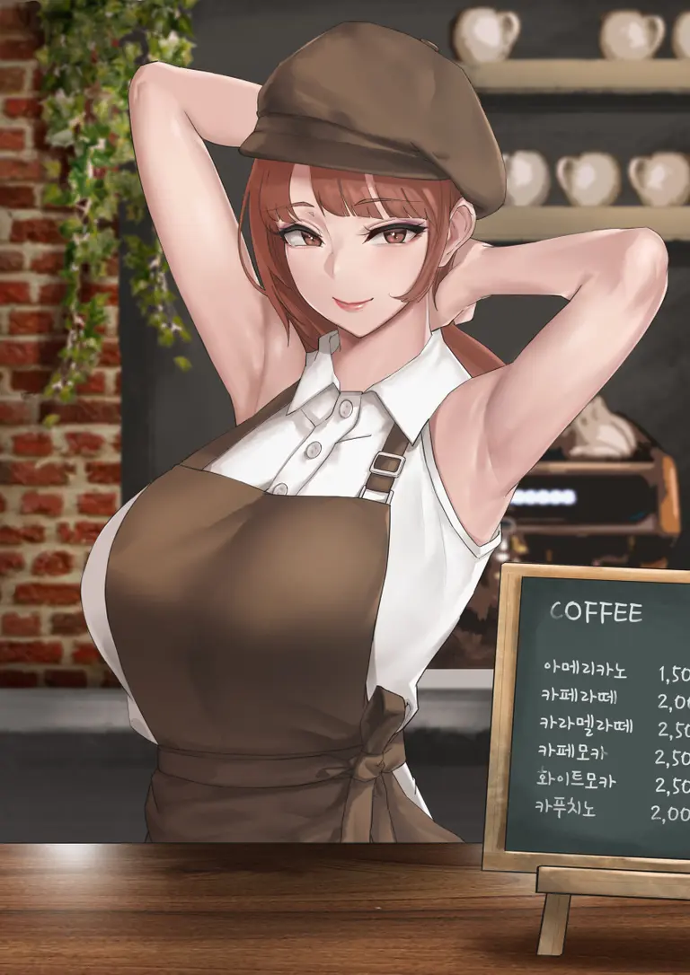 Maeko Nobuko Avatar