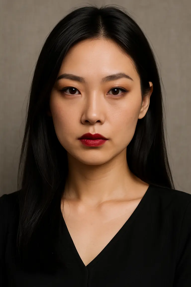 Ming-Zhu Avatar