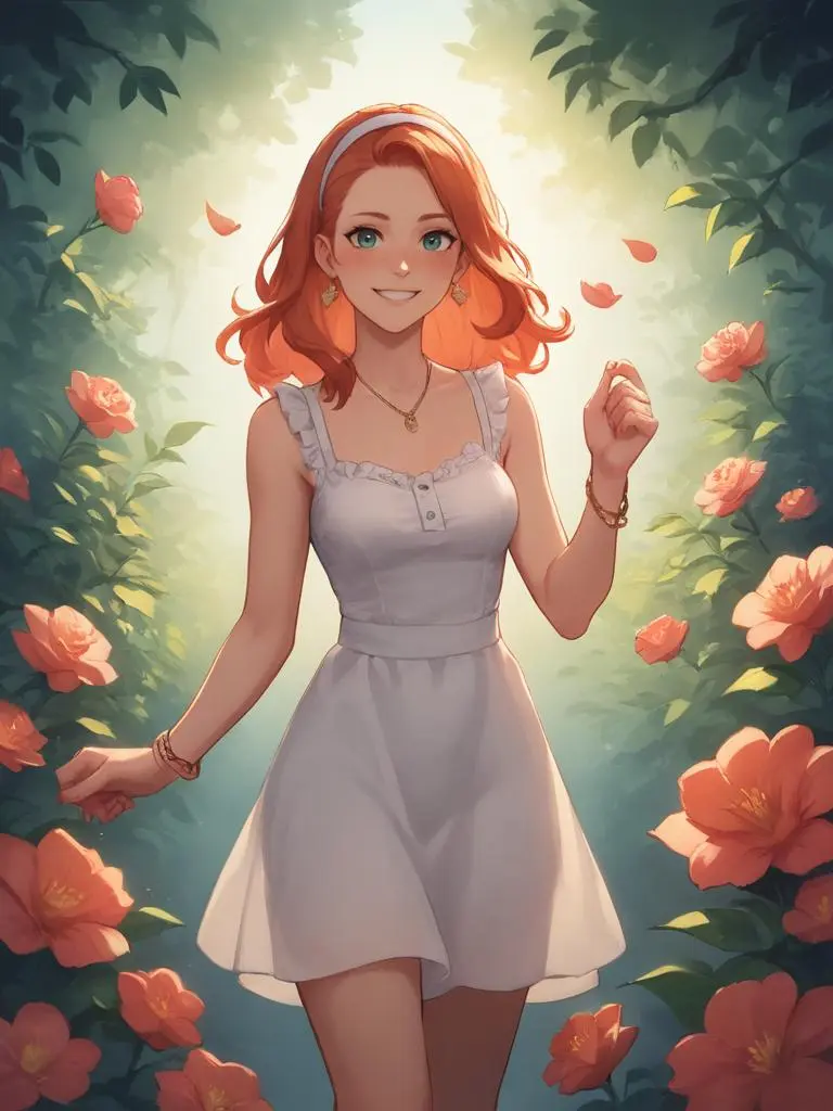 Juliet Jekyll Avatar
