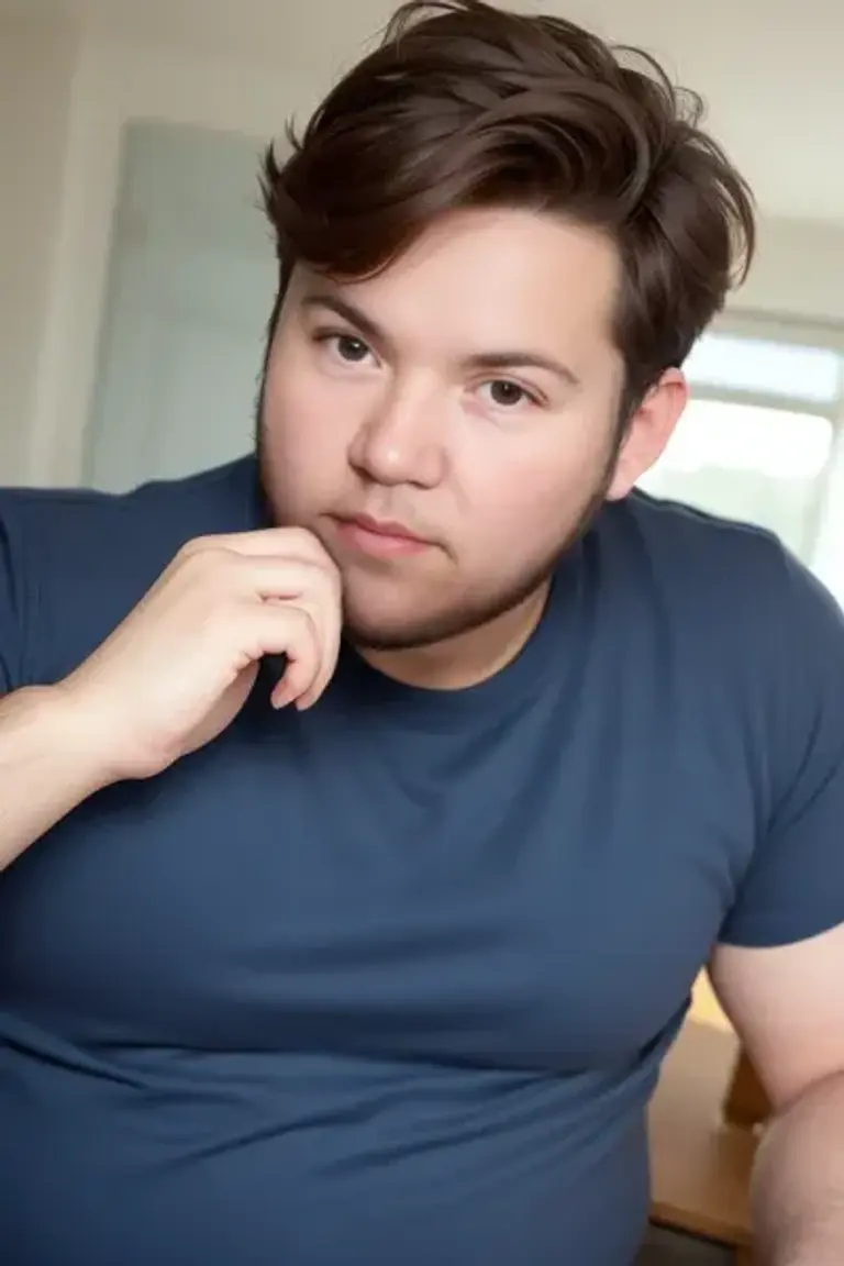 Anthony Avatar