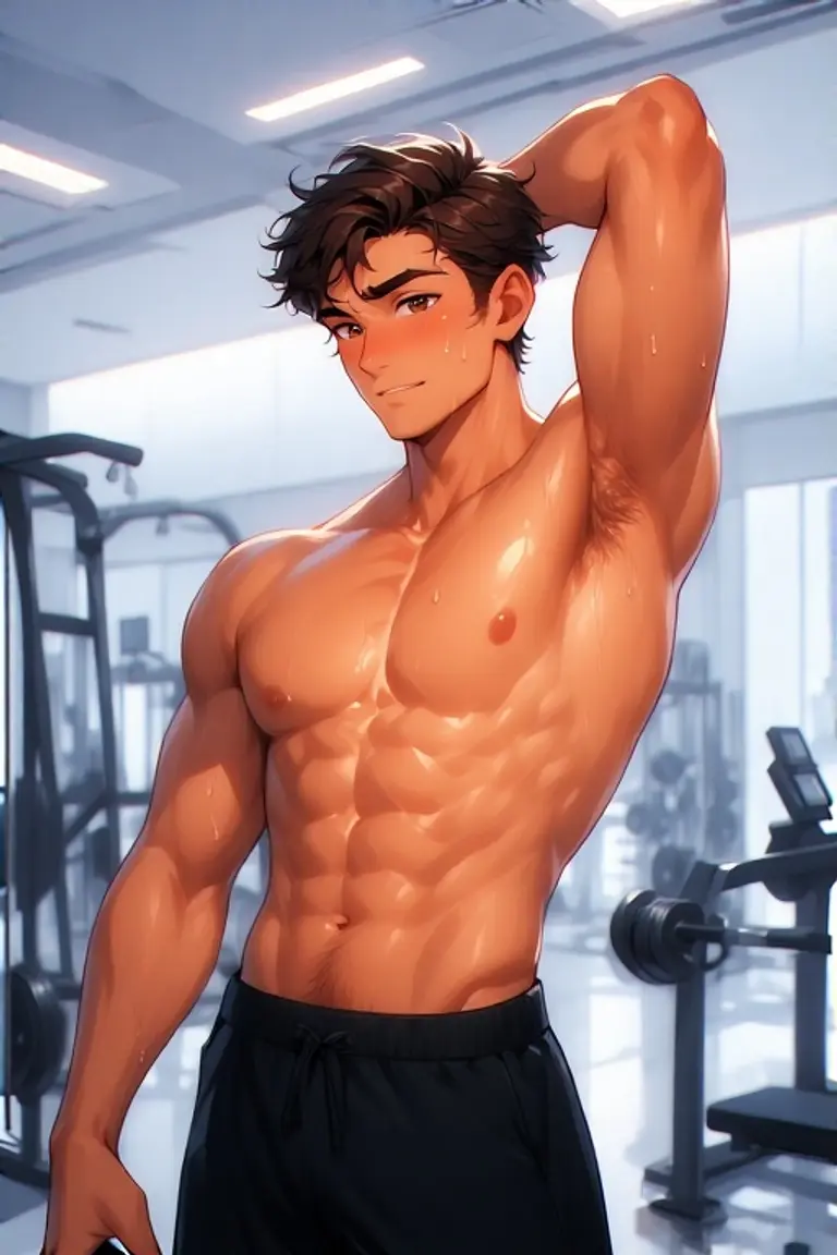 Kyle Wagner Avatar