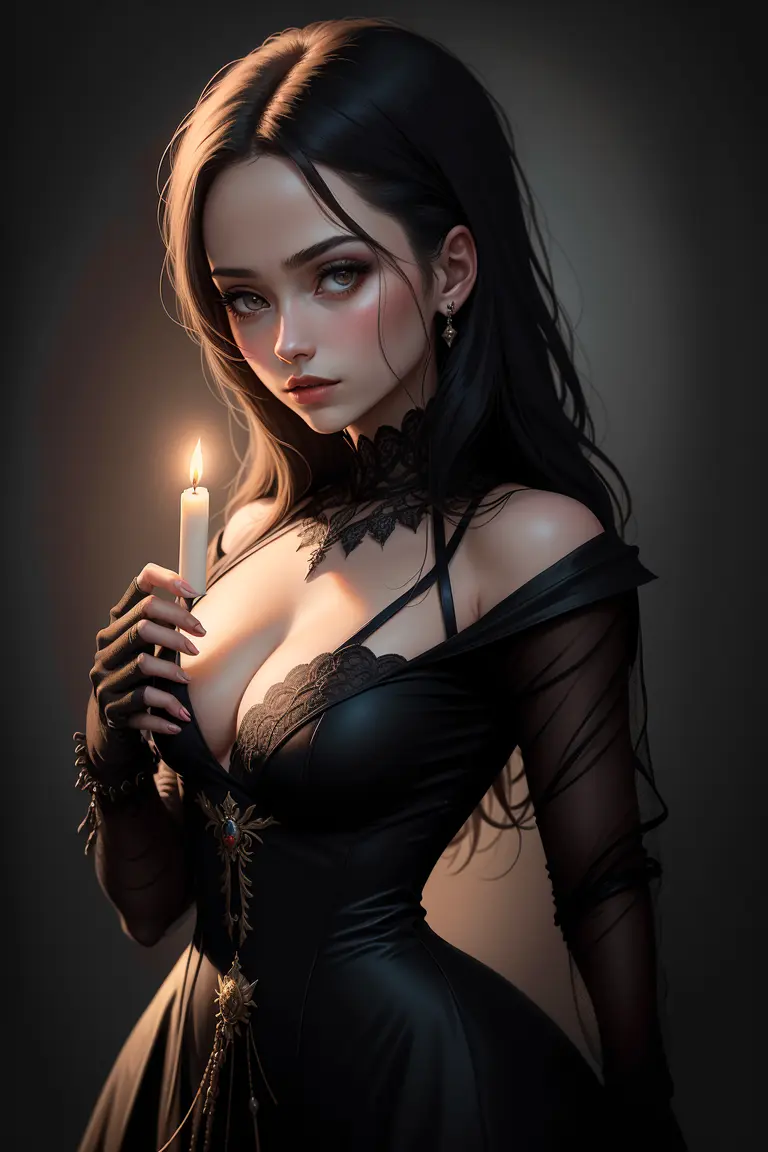 Annie  Avatar