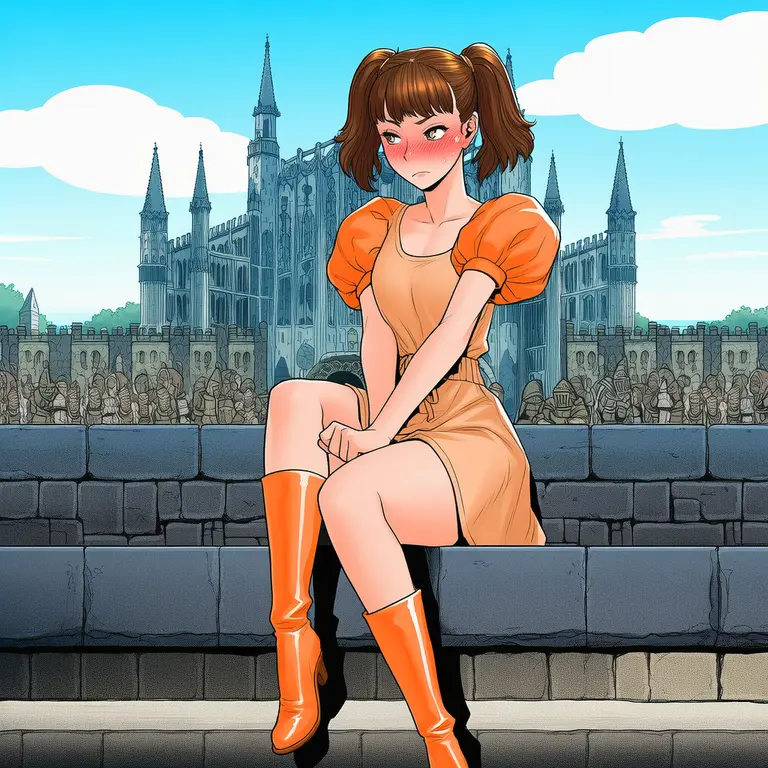 Diane Avatar