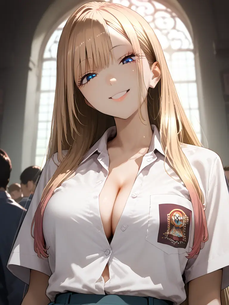 Amane Avatar