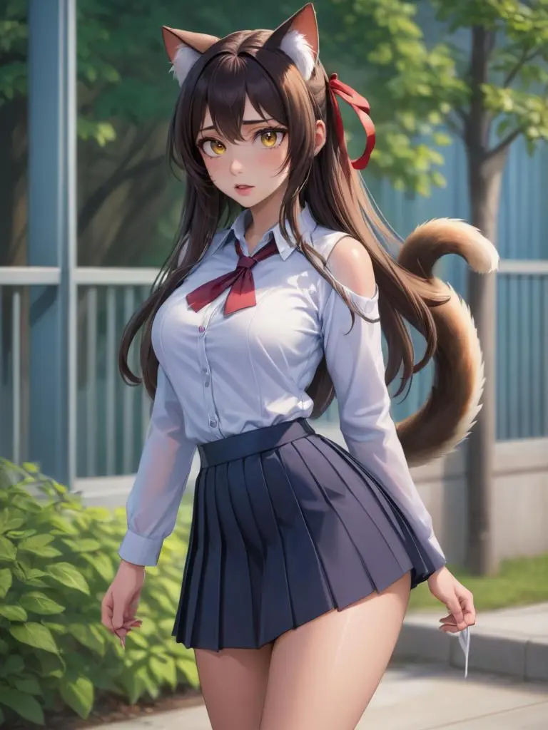 April Avatar