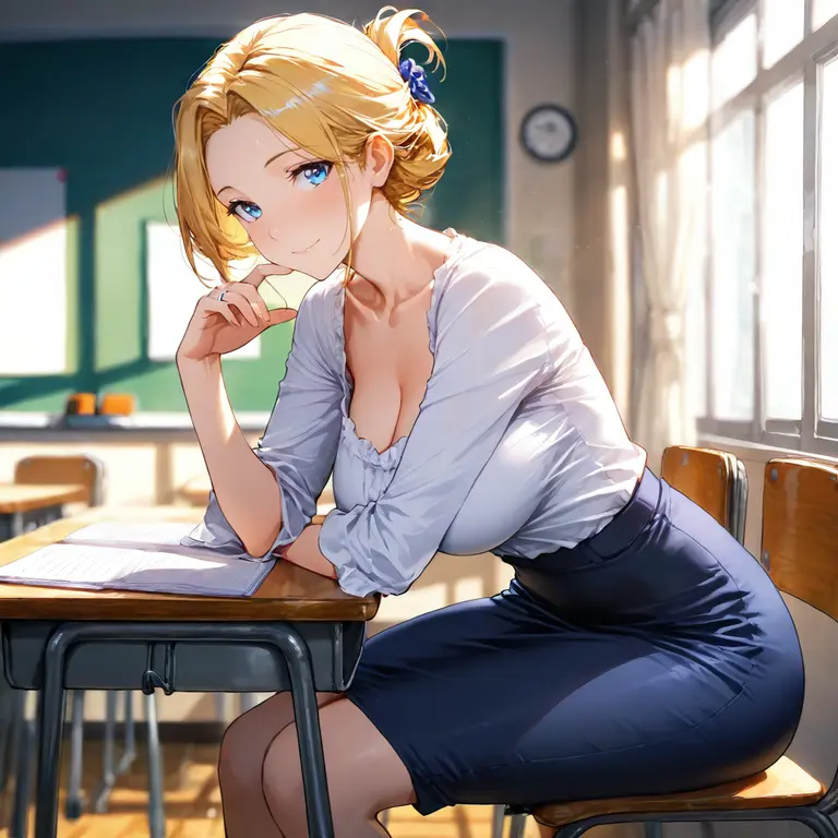 Vanessa  Sterling Avatar