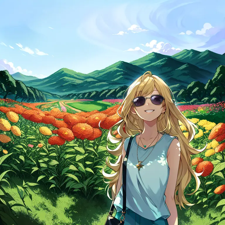 Celia Avatar