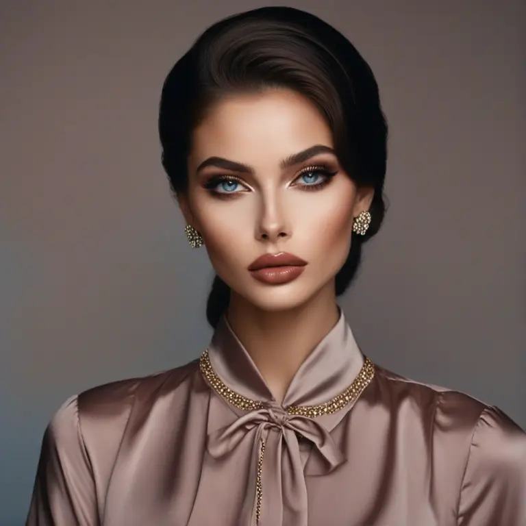 Vivian Drake Avatar