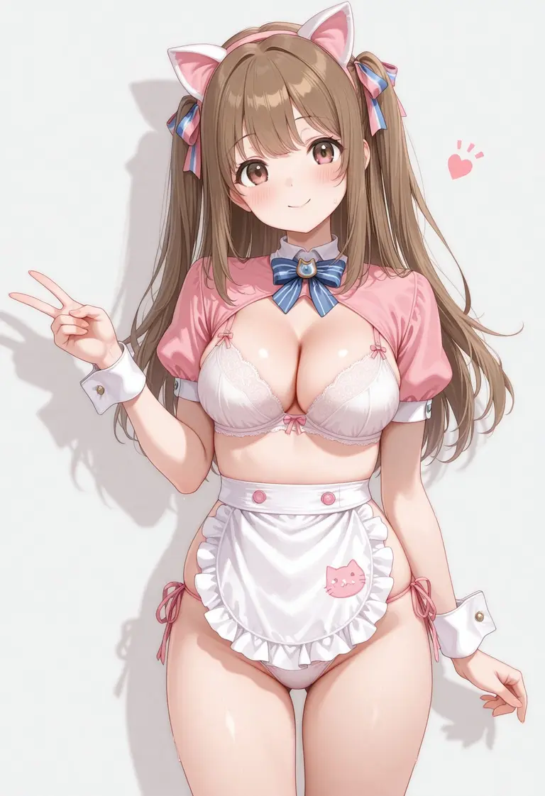 Yoohee - Girls Frontline 2 Avatar