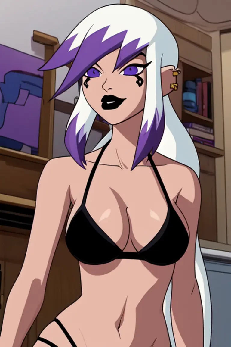 Charmcaster Avatar