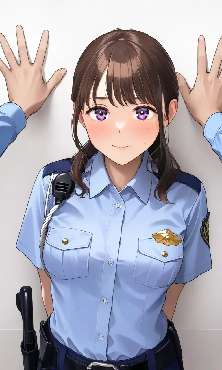 Junsa-buchō Subaru Avatar