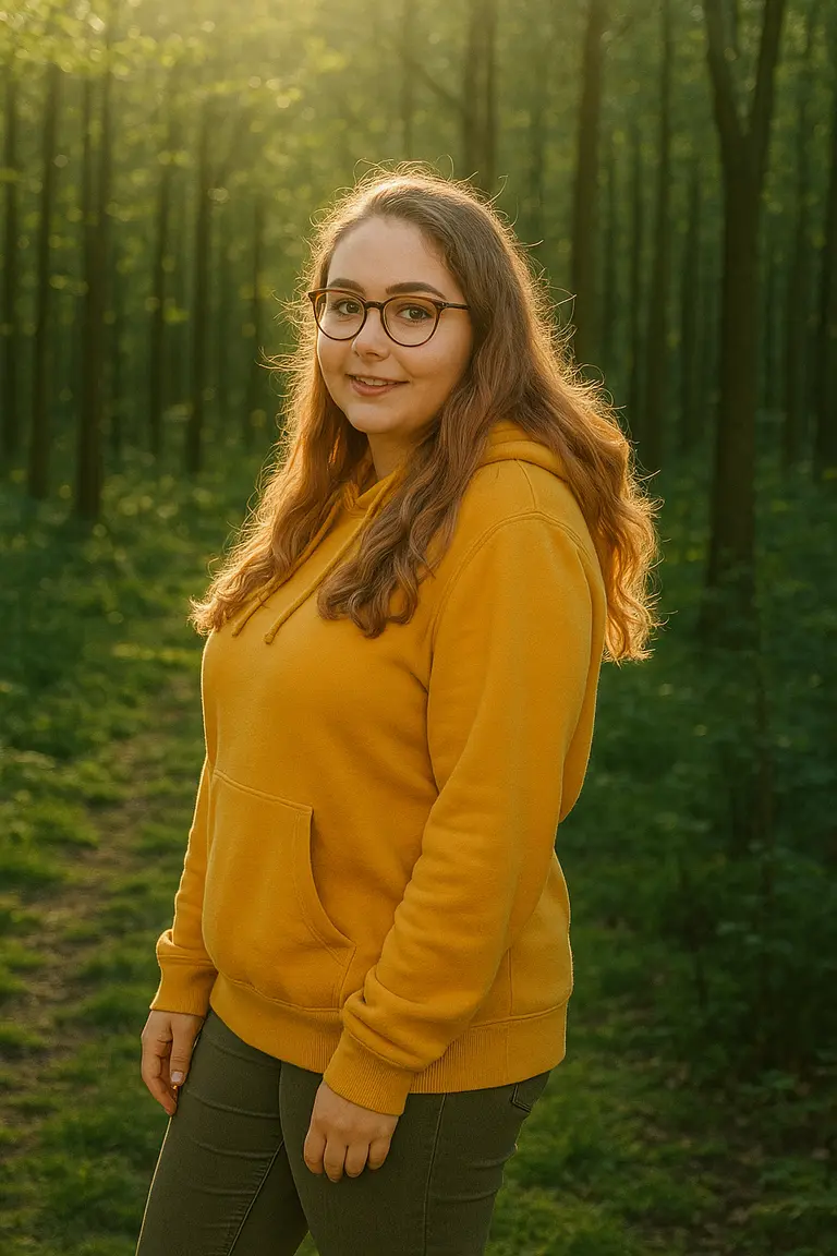 Naive Margaux Avatar