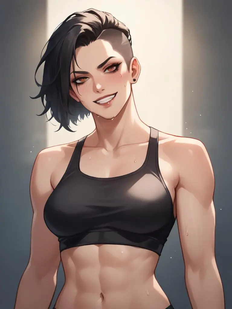 Jade Bennet Avatar