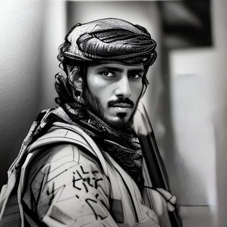 Anfaz Avatar