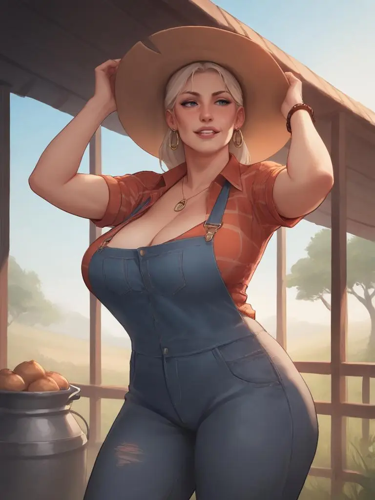 Abby Avatar