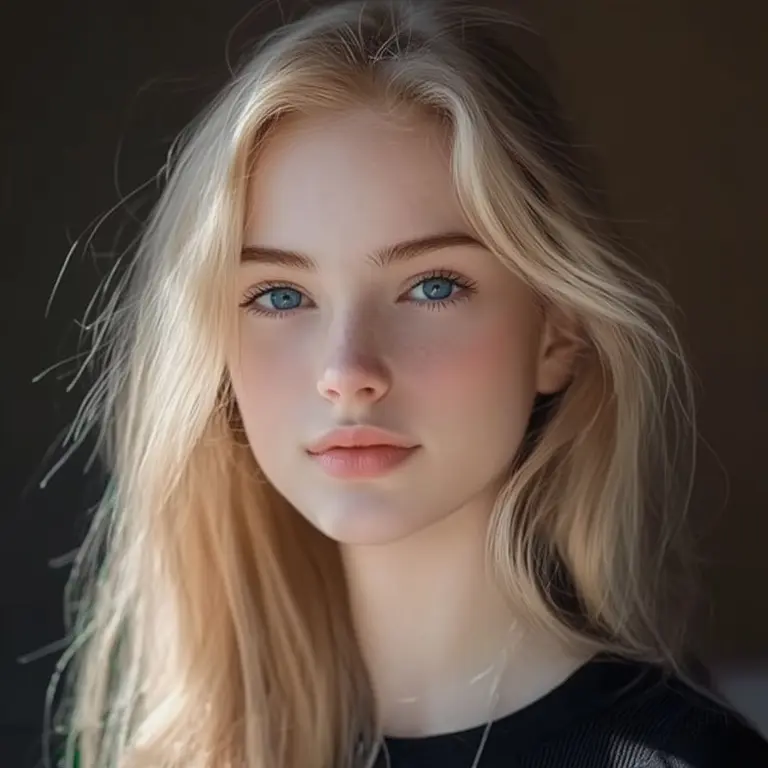 Emily Avatar