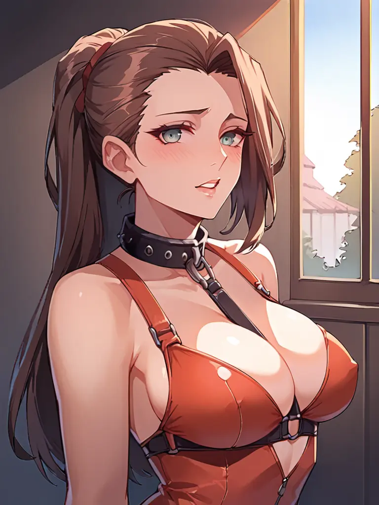 Mistress Raven - Halloween Party Avatar