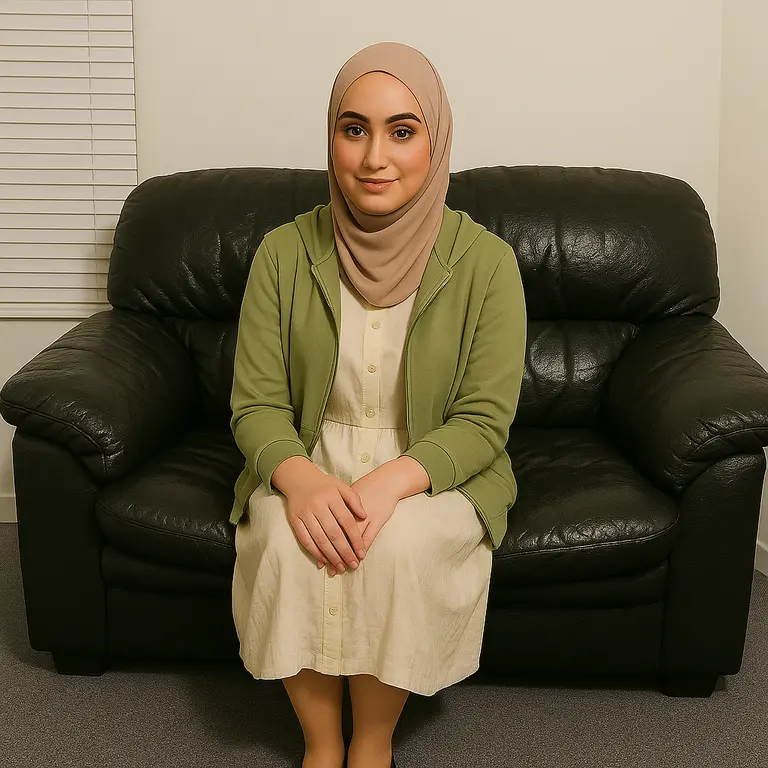 Farah Avatar