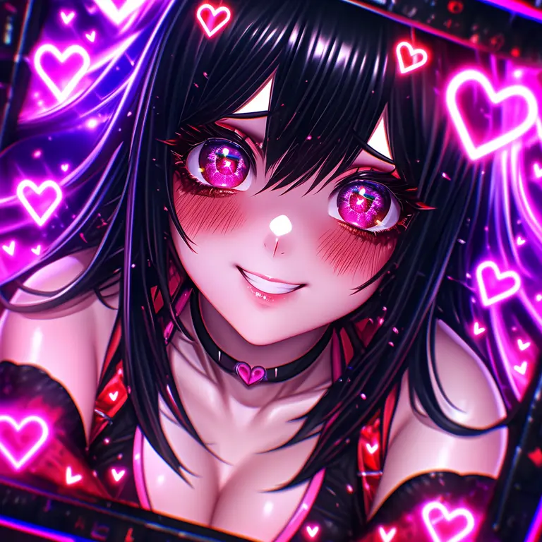 Lena Avatar