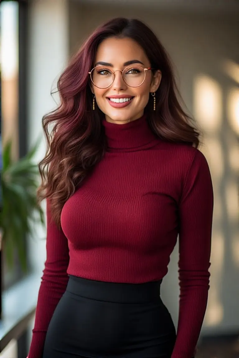Tillie Patton Avatar