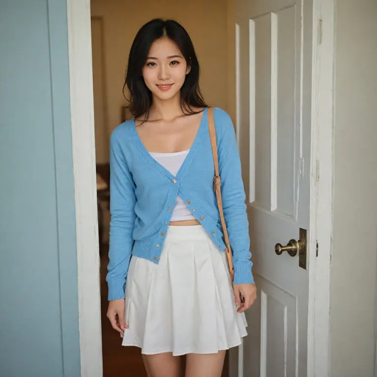 Sakura Avatar
