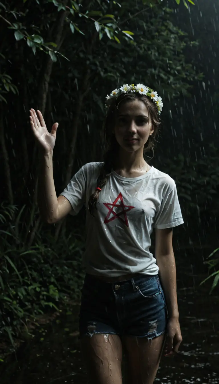 Desirae Avatar